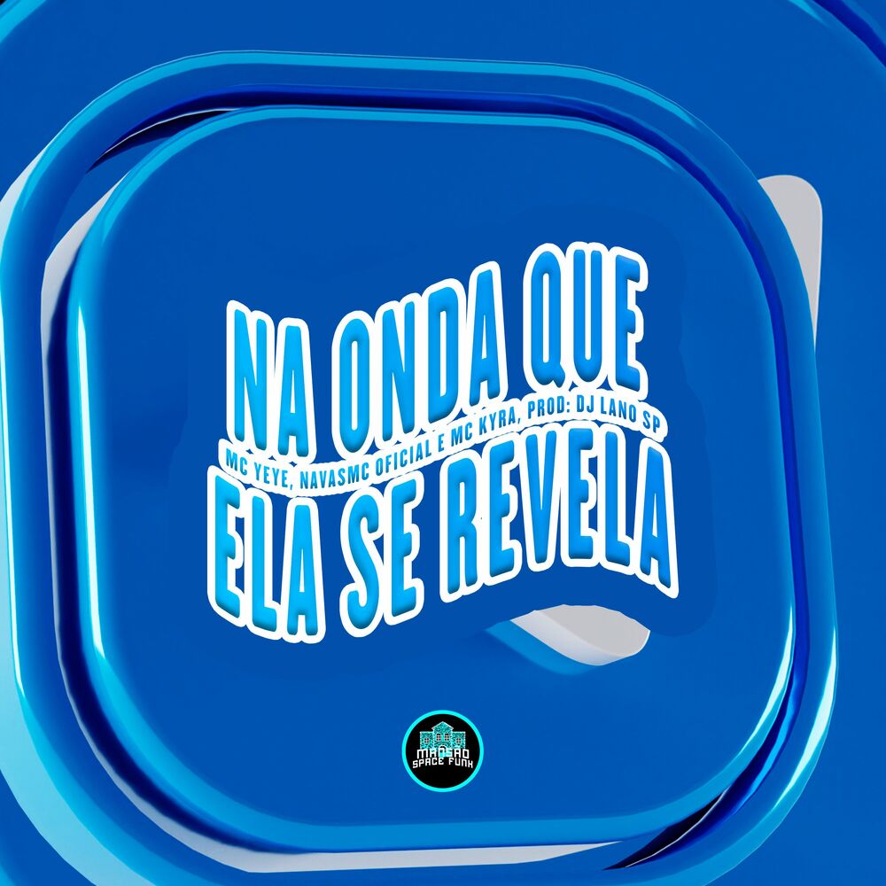 Picture of Na Onda Que Ela Se Revela
