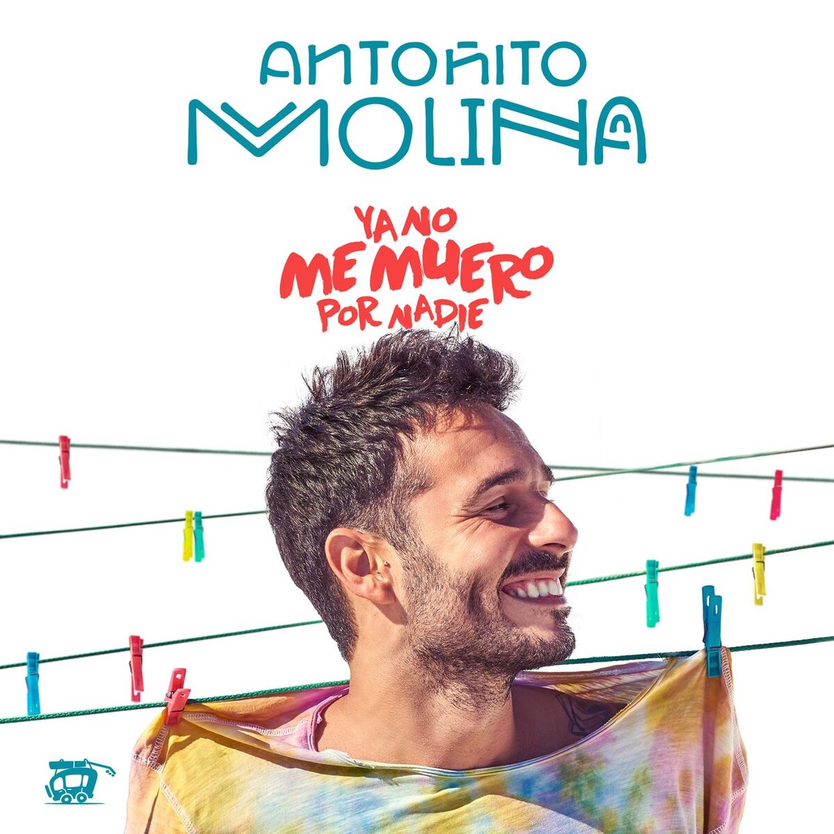 Album cover of Ya no me muero por nadie