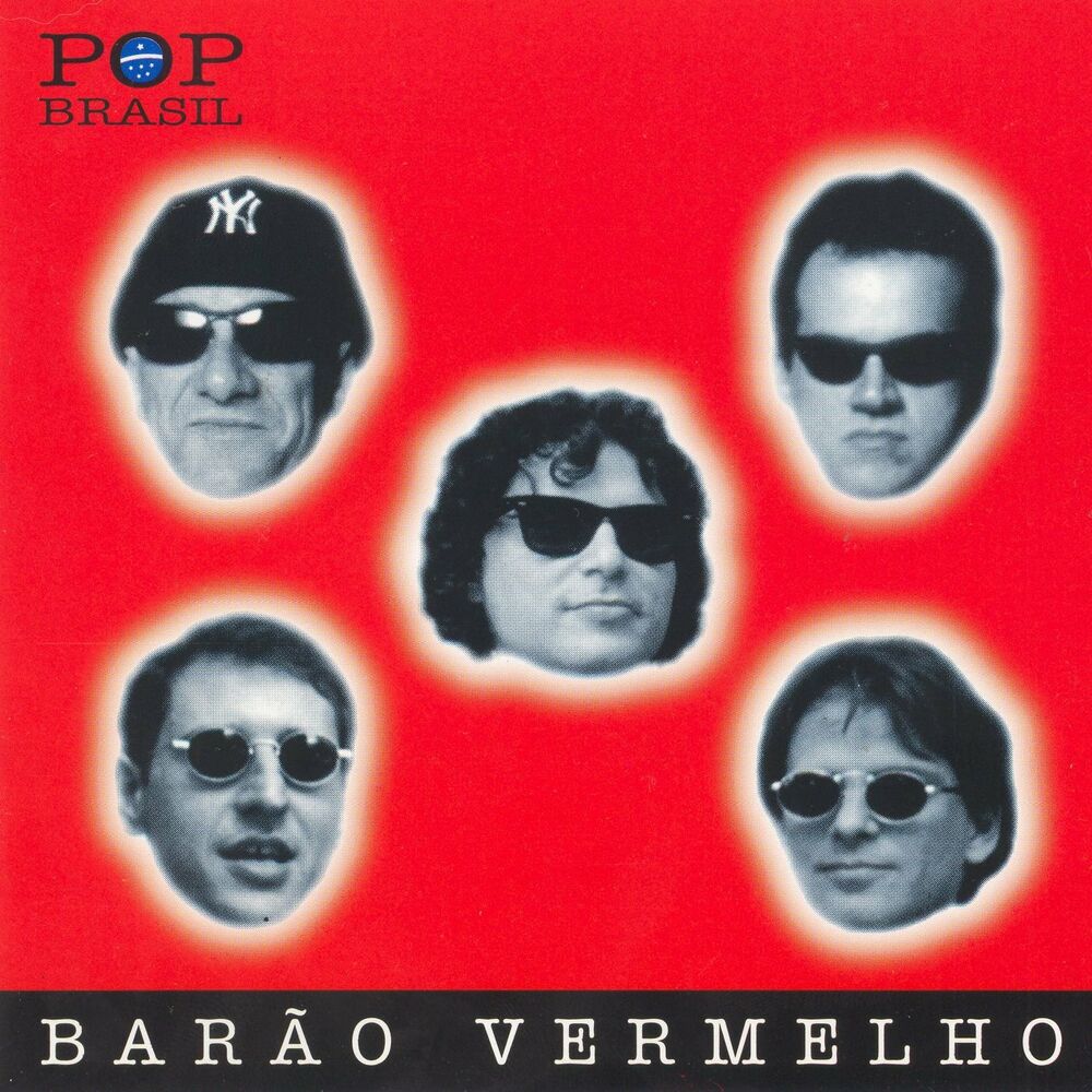 Picture of Pop Brasil