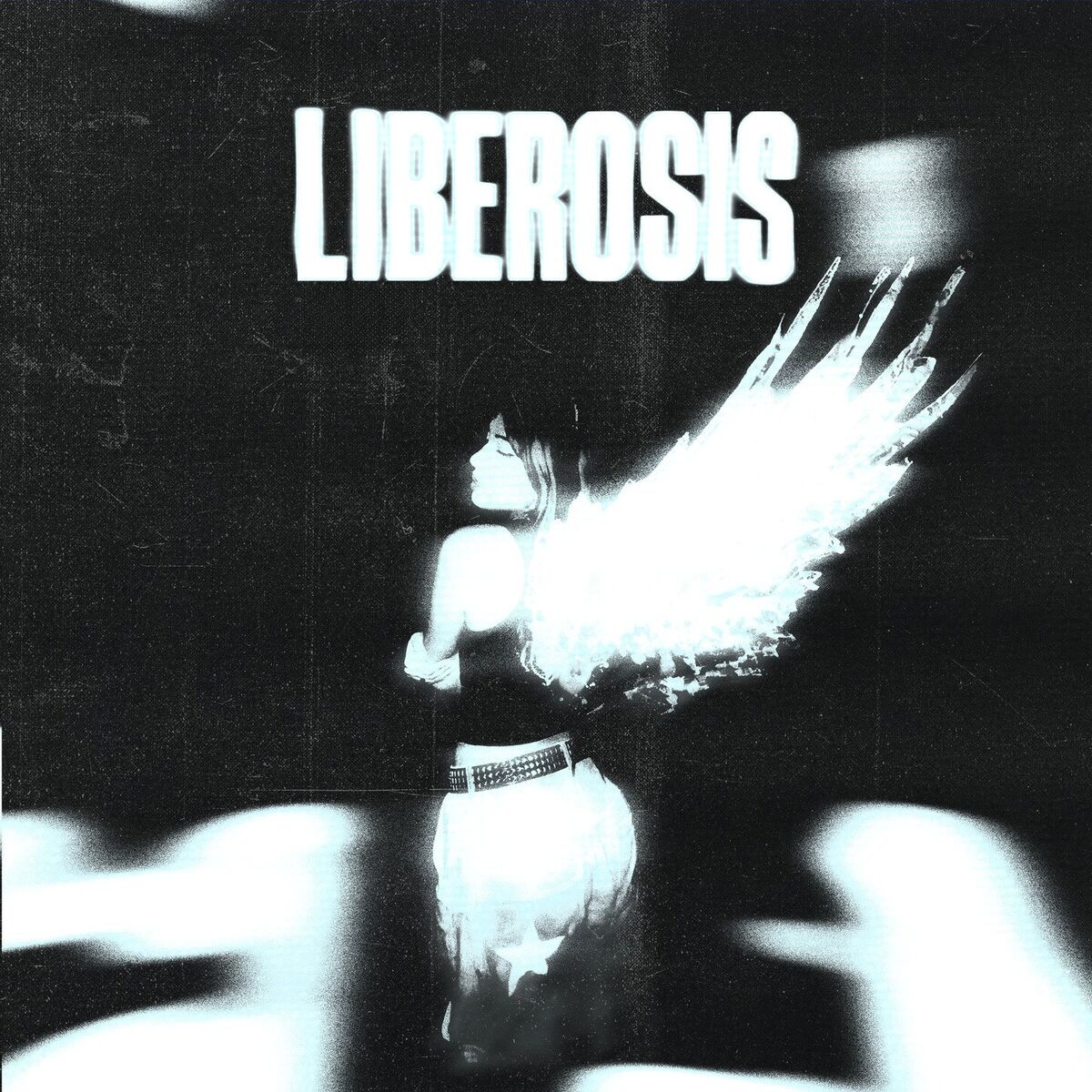 Album cover of Liberosis