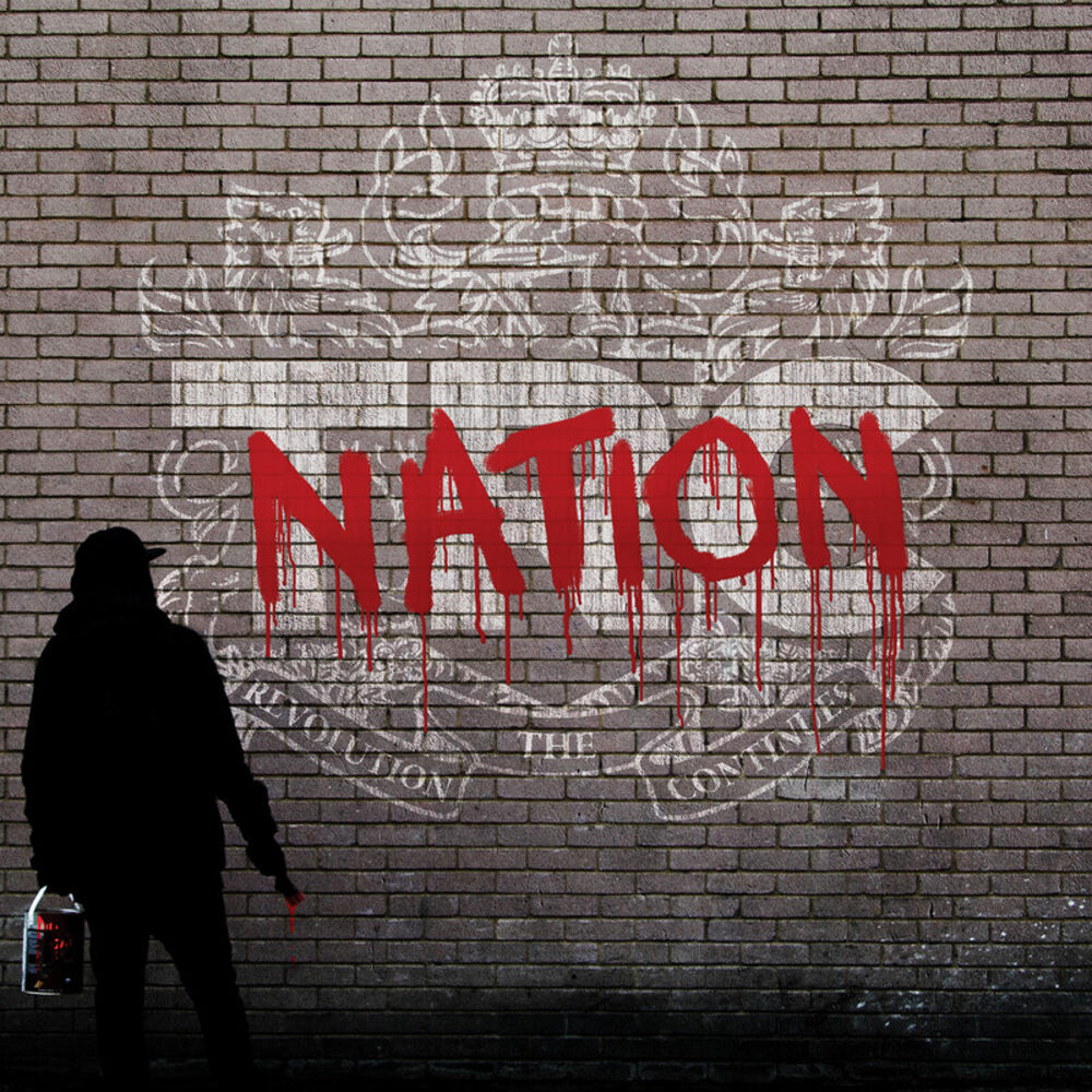 Picture of Nation