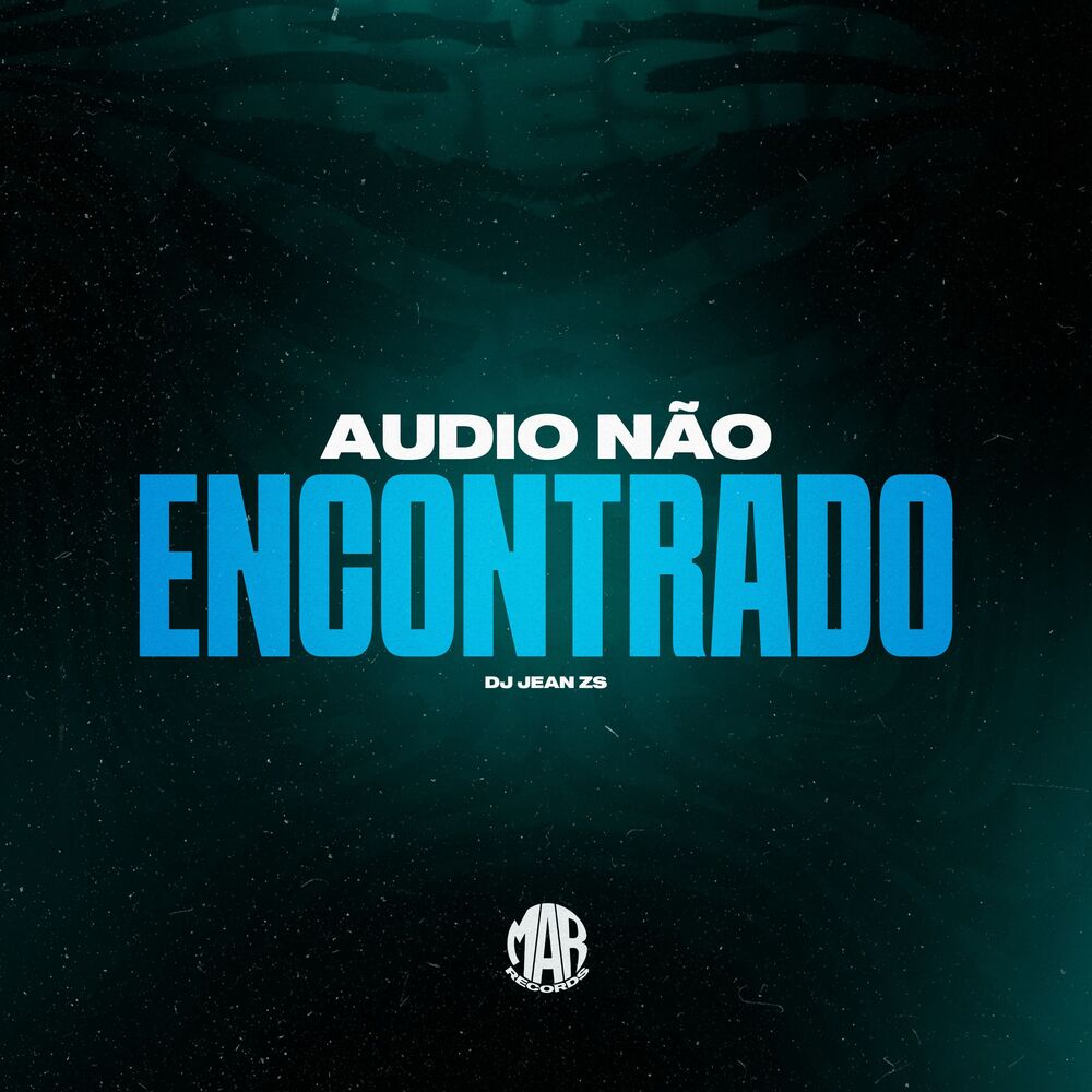 Picture of Audio Não Encontrado