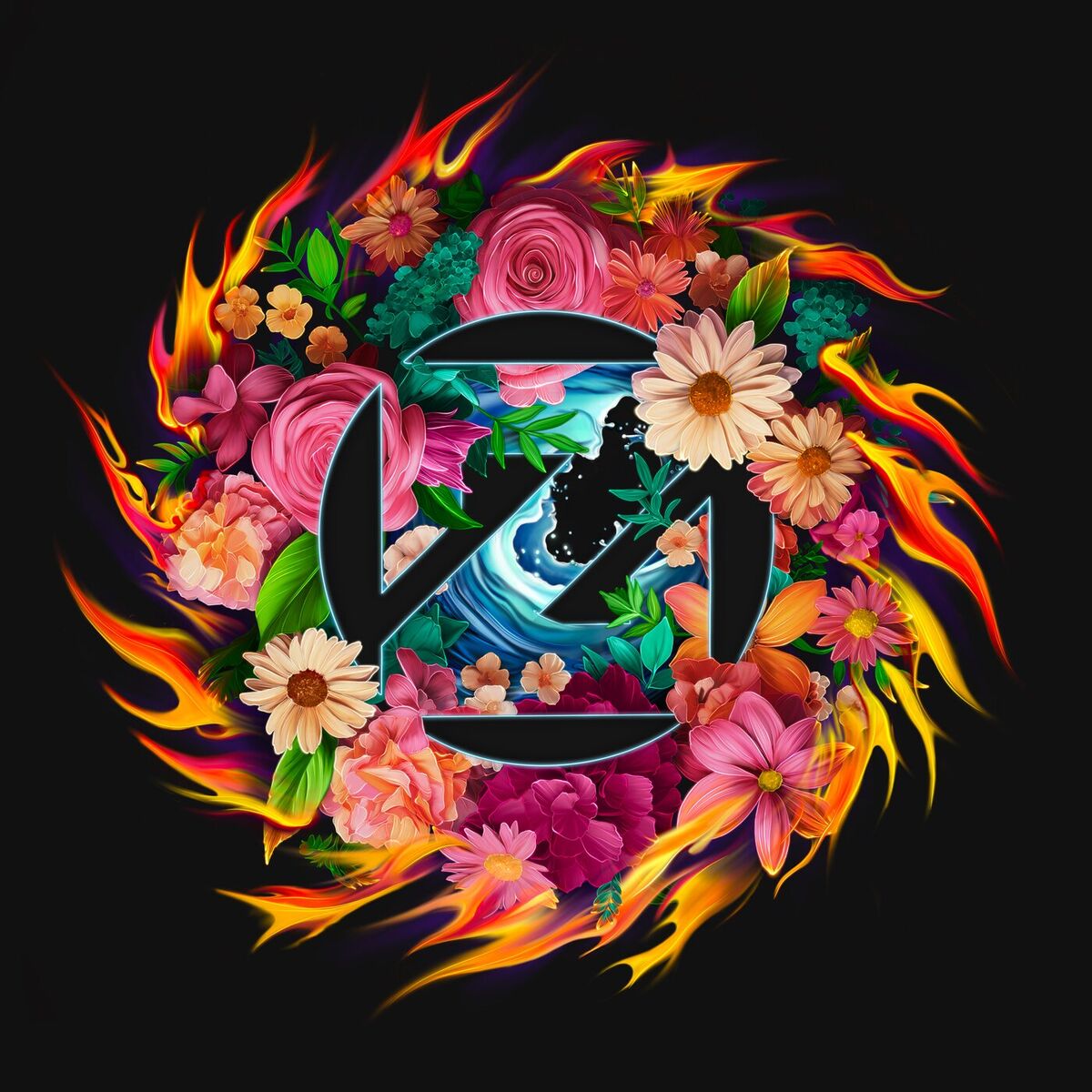 Album cover of Make You Say (ellis Remix)