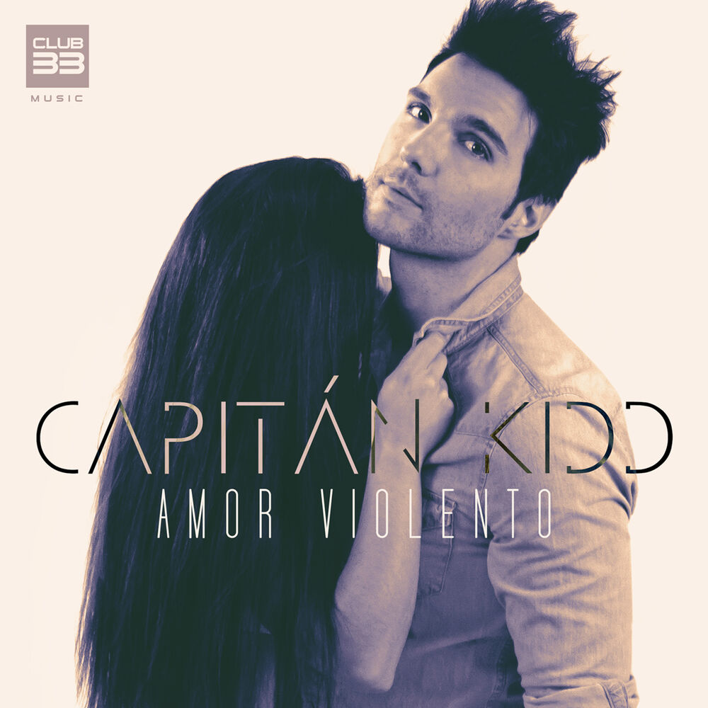 Picture of Amor Violento (Extended) (Extended)