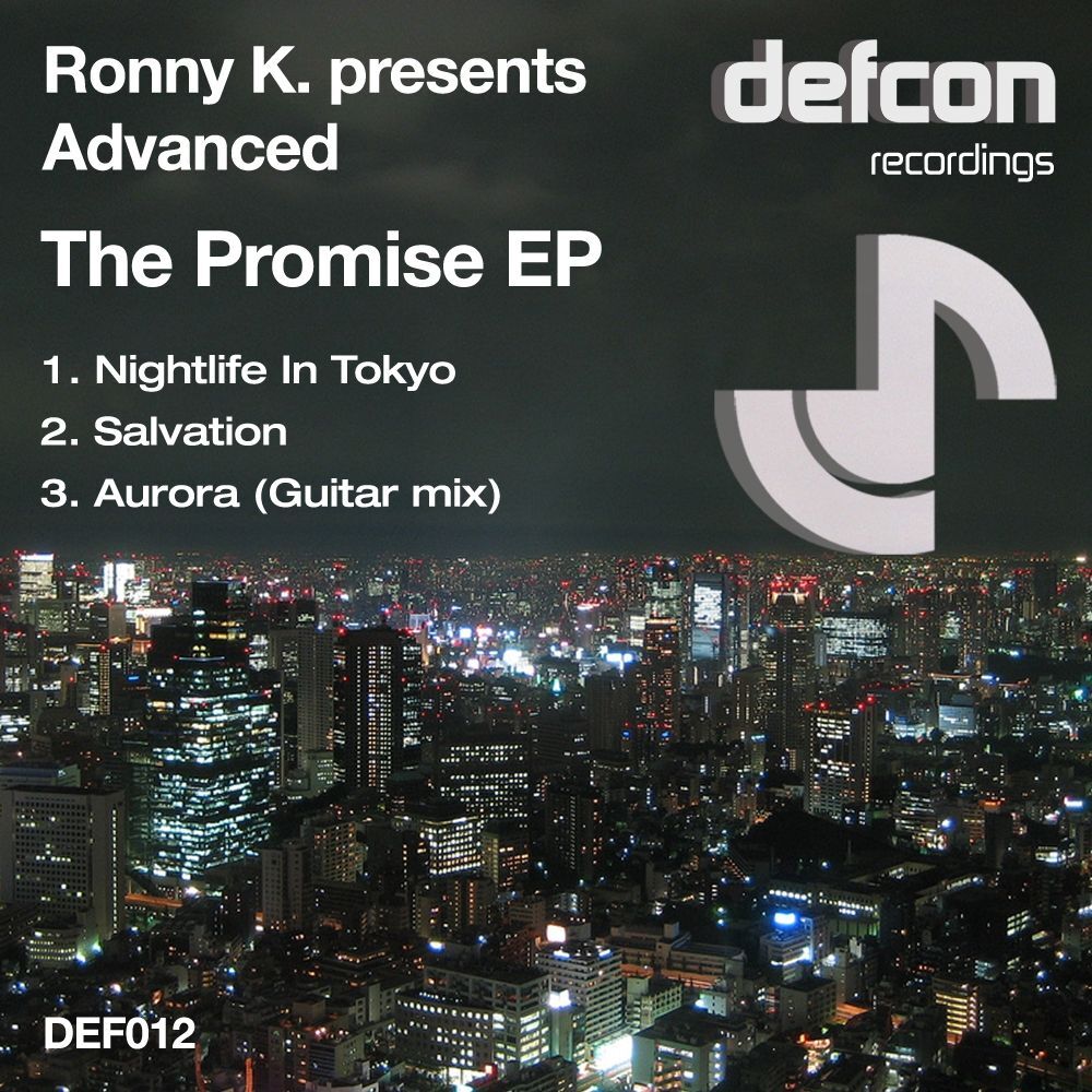 Picture of The Promise EP