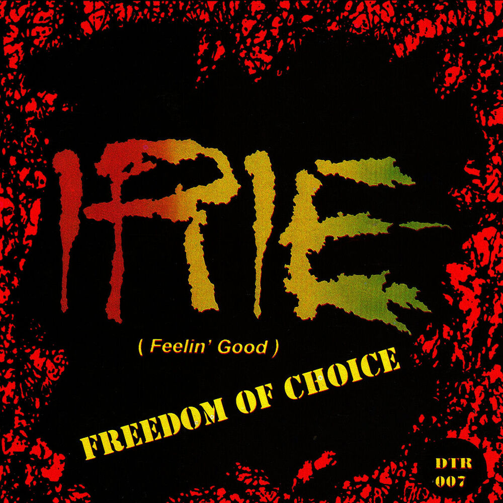 Picture of Freedom of Choice