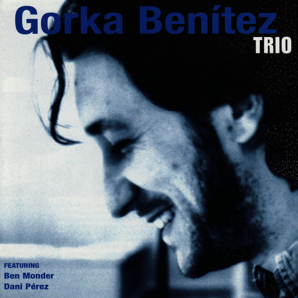 Picture of Gorka Benítez Trio