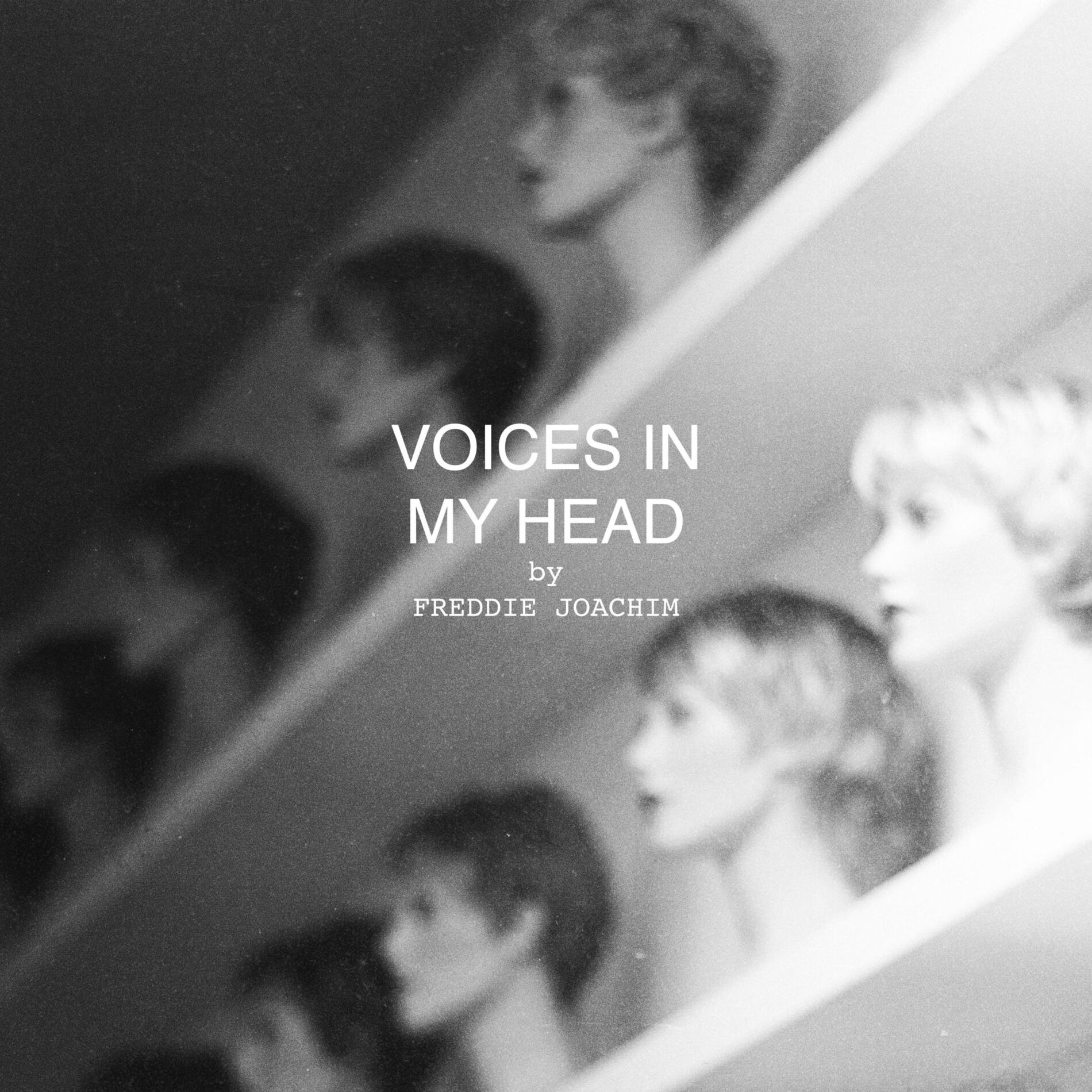 Album cover of Voices in My Head