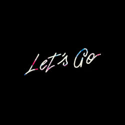 Cover of Let's Go