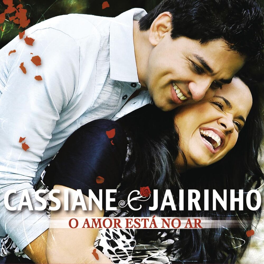 Picture of O Amor está no ar