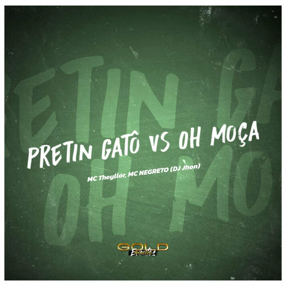 Picture of Pretin Gatô Vs Oh Moça