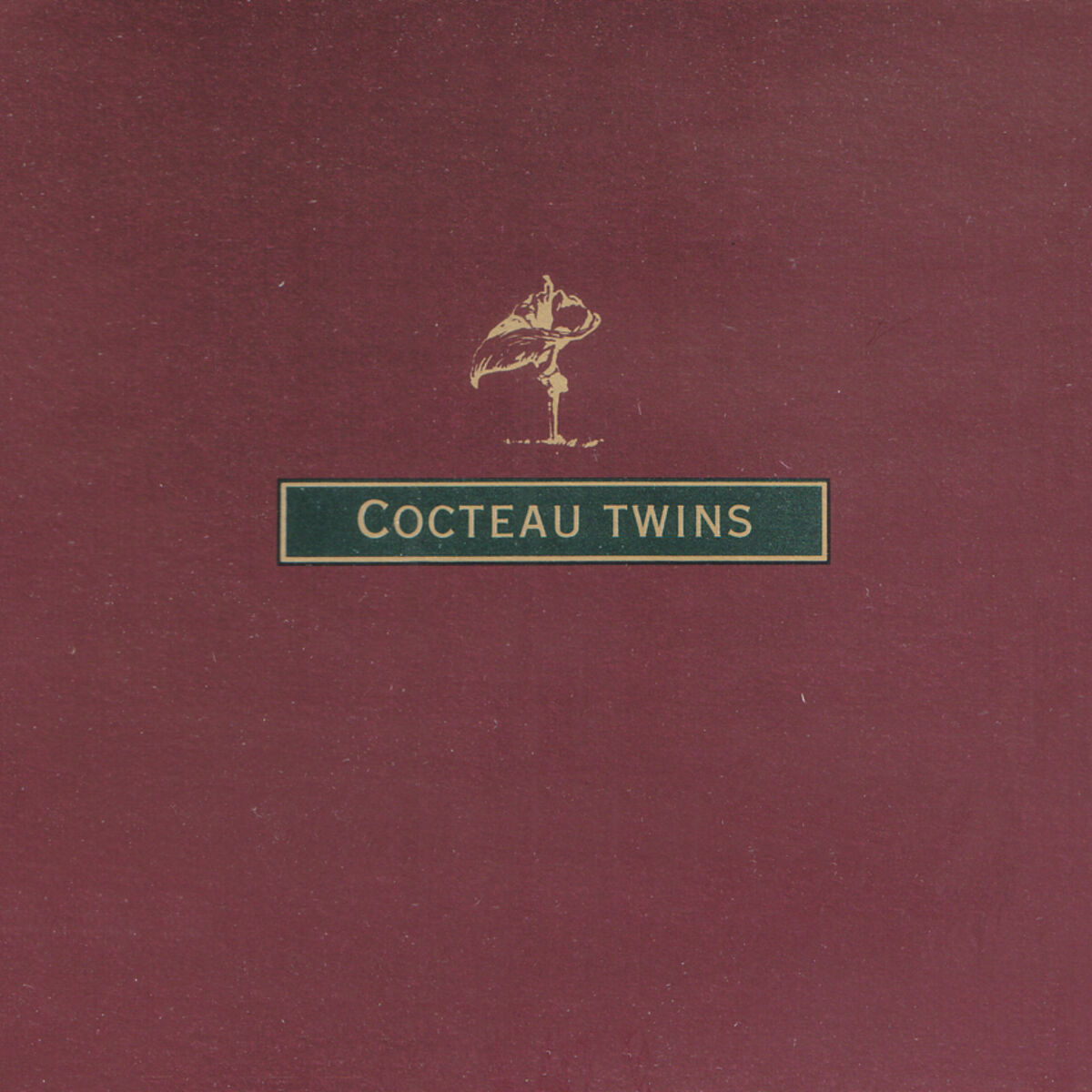 Album cover of Cocteau Twins Singles Collection