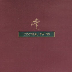 Cover of Cocteau Twins Singles Collection