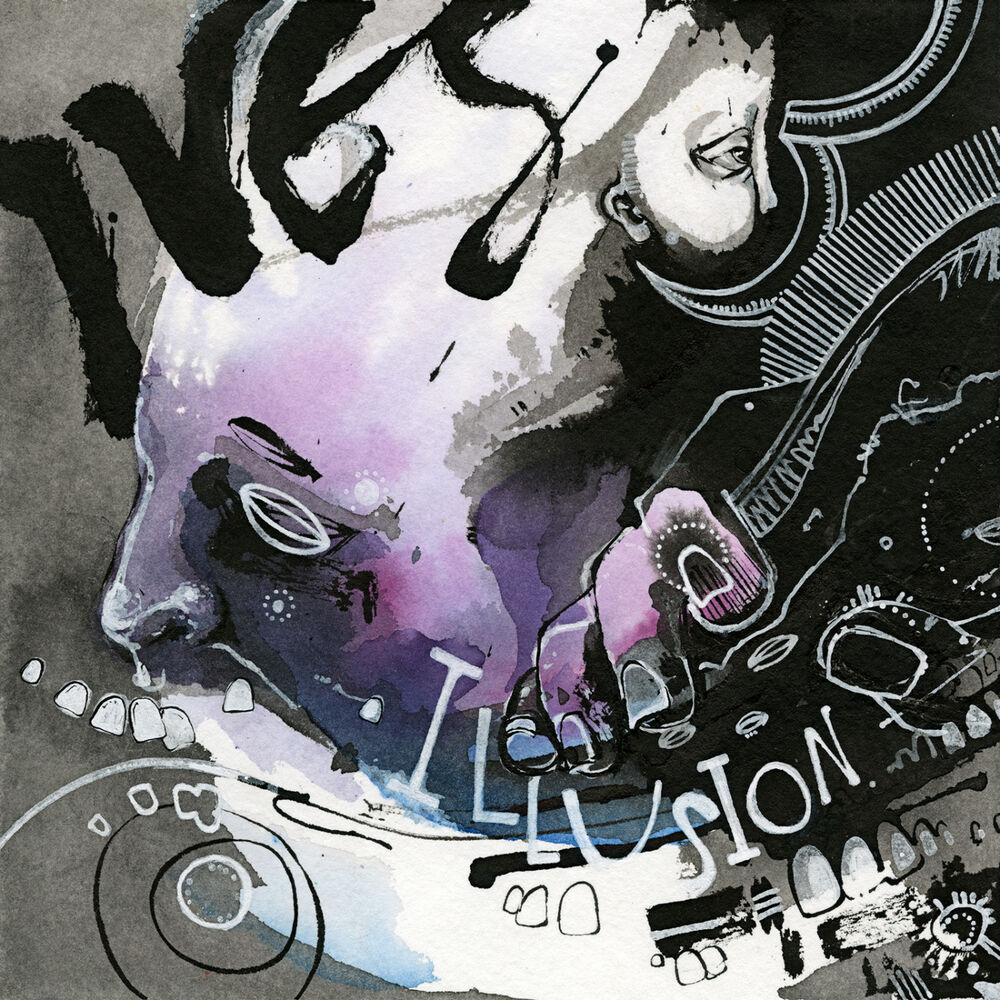 Picture of Illusion EP