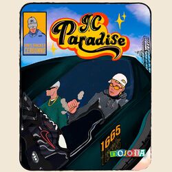 JCParadise (Instrumental)