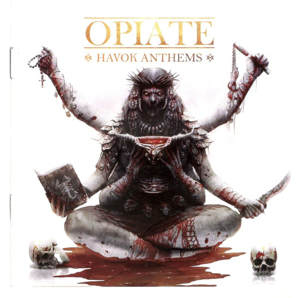 Picture of Opiate (Havok Anthems)