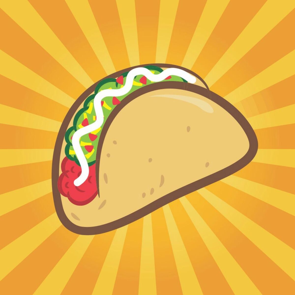 Album cover of Raining Tacos