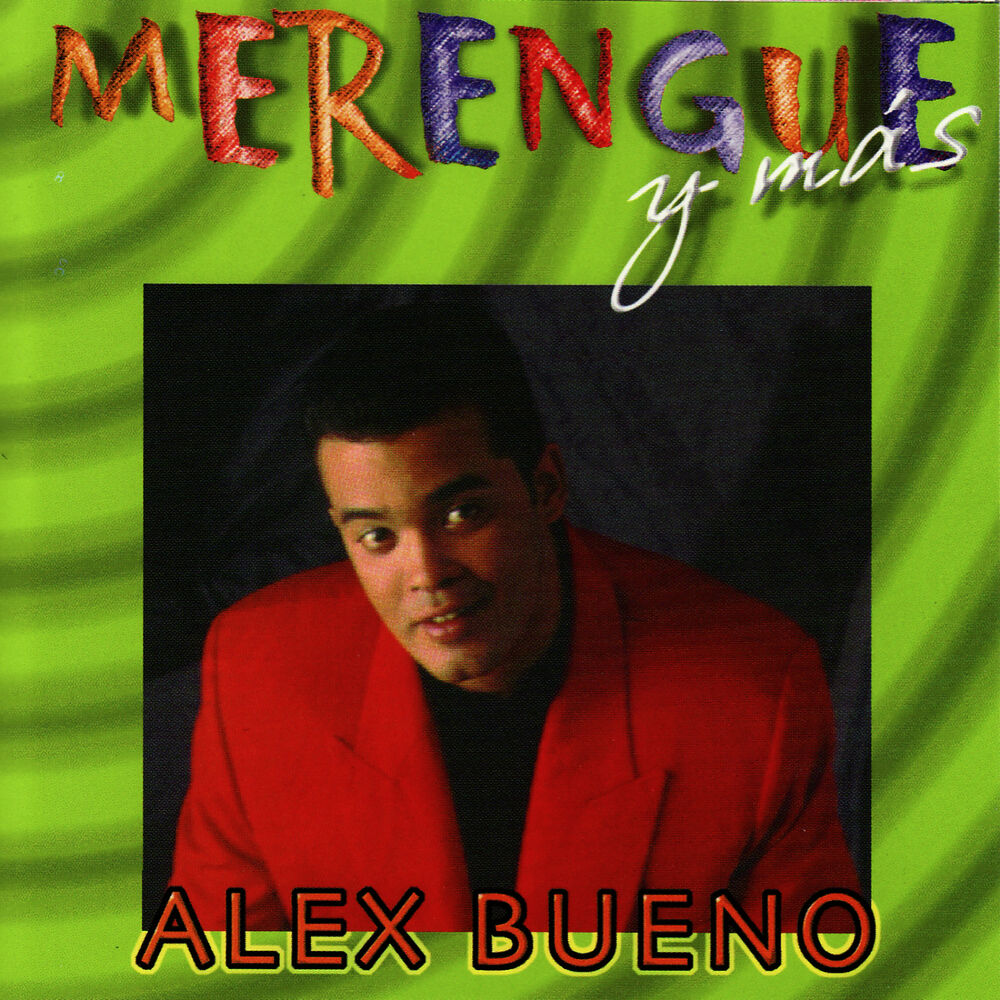 Picture of Merengue y Mas