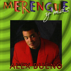 Cover of Merengue y Mas