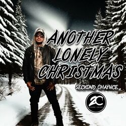 Cover of Another Lonely Christmas
