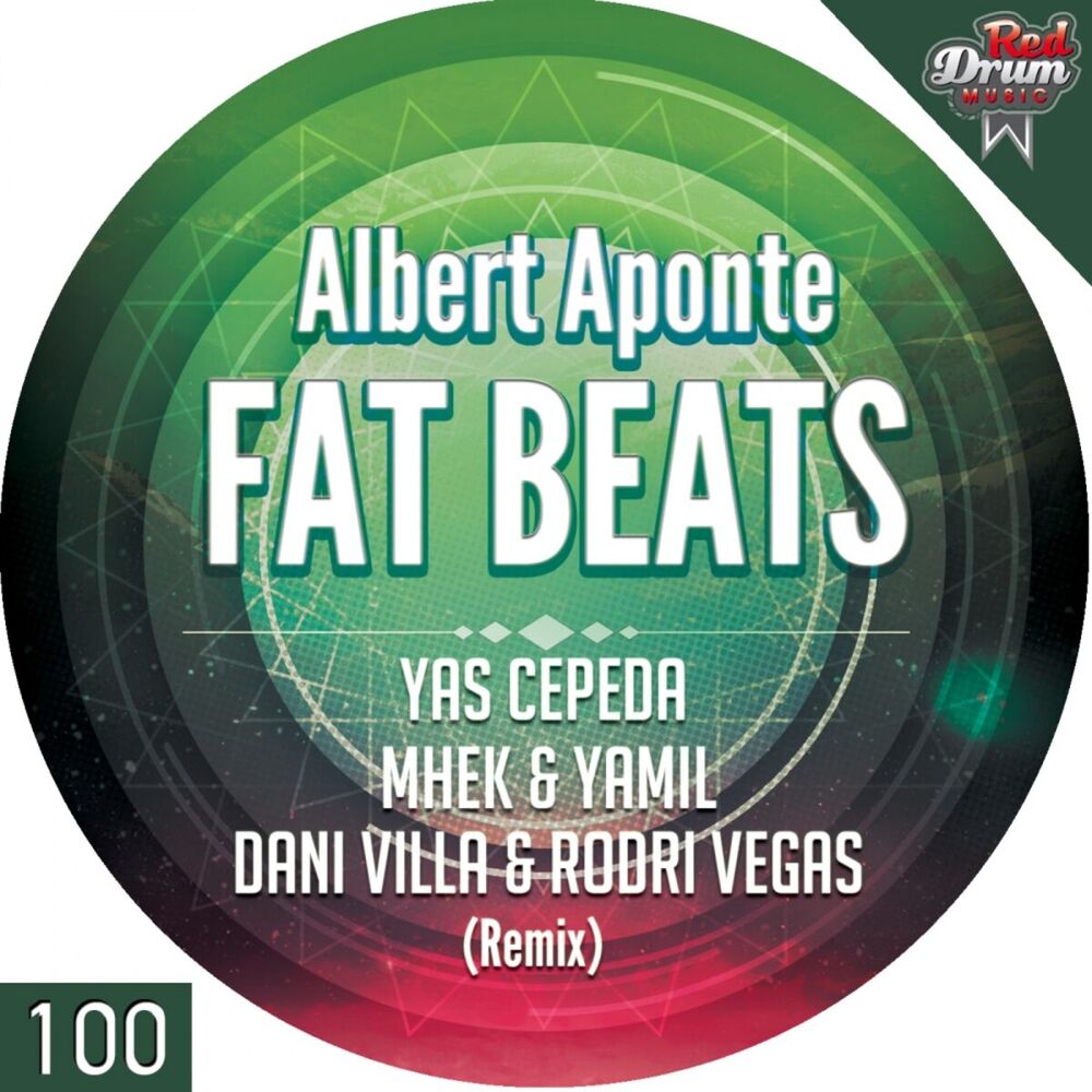 Picture of Fat Beats