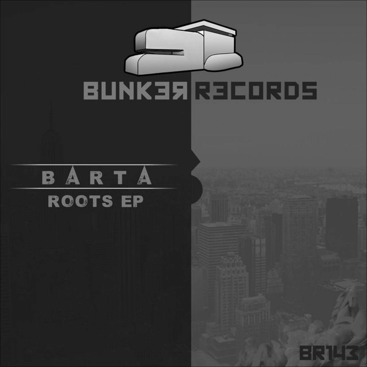 Album cover of Roots EP