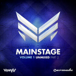 Cover of Mainstage, Vol. 1