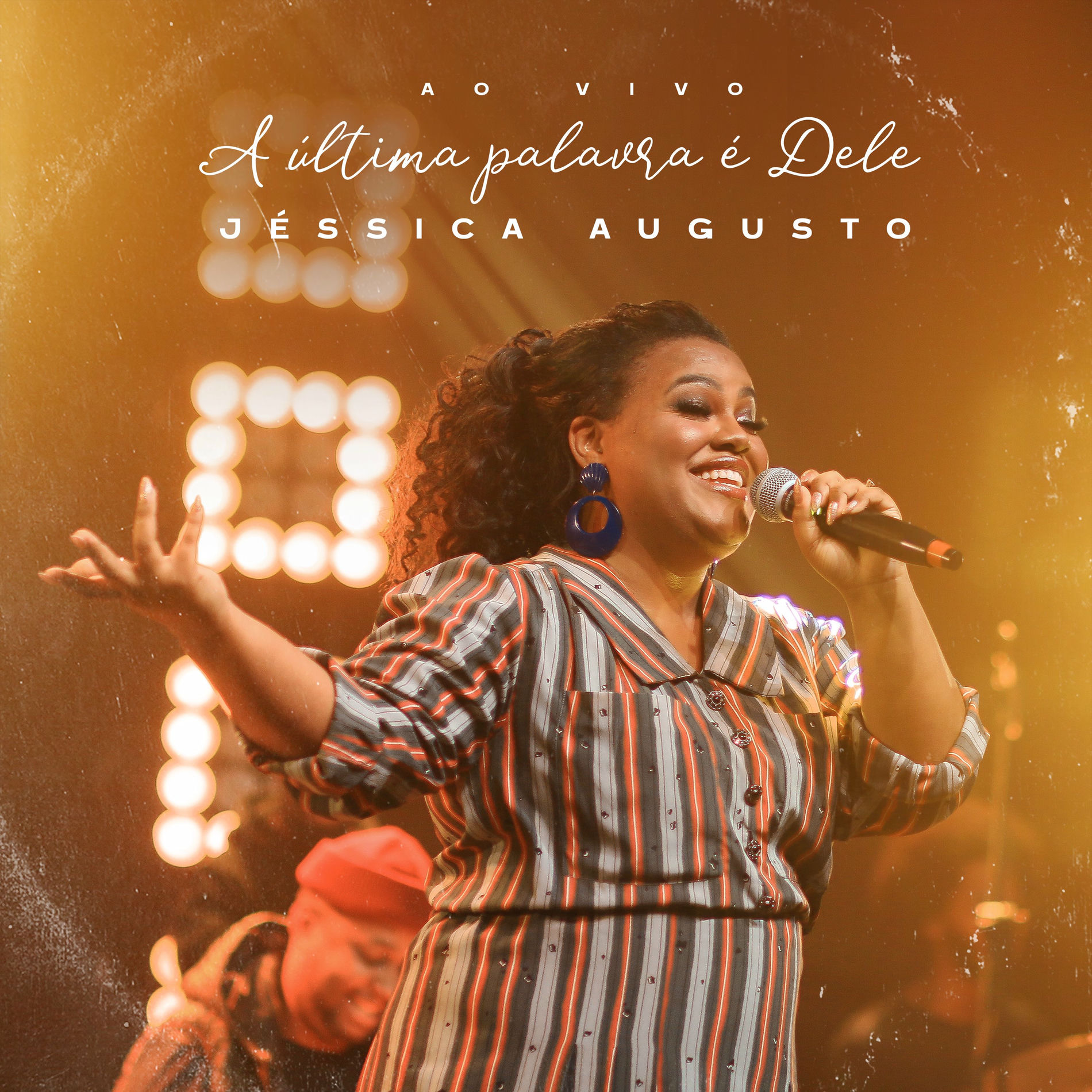 Album cover of A Última Palavra É Dele