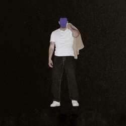 Cover of Trap Para Las Malvinas