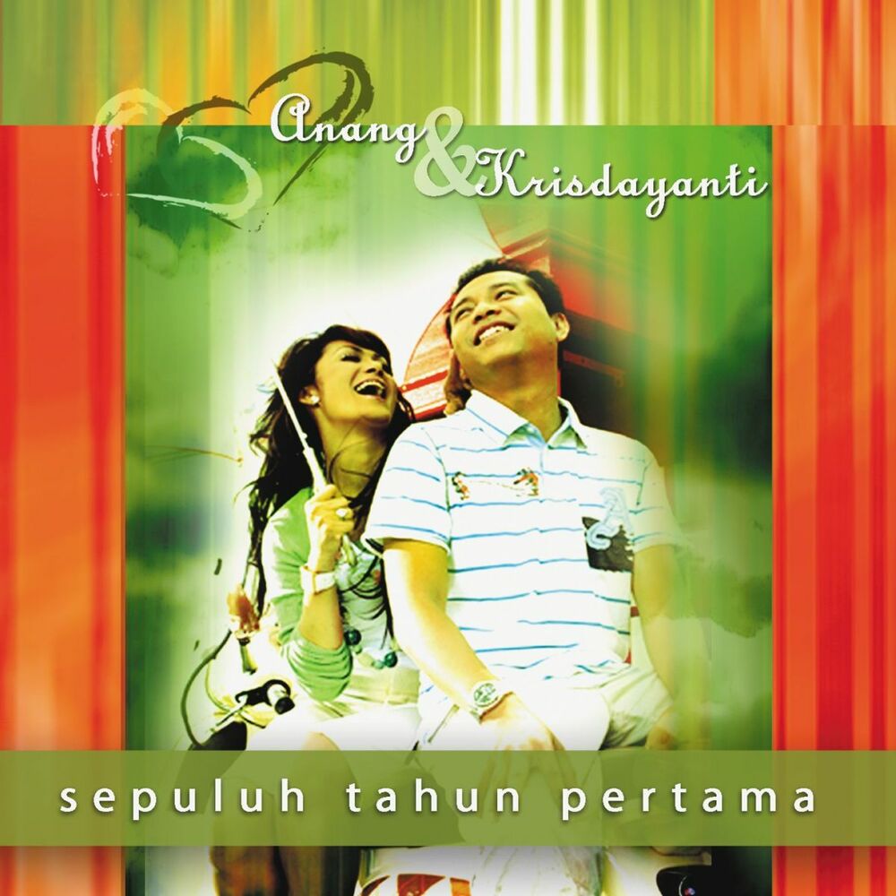 Picture of 10 Tahun Pertama
