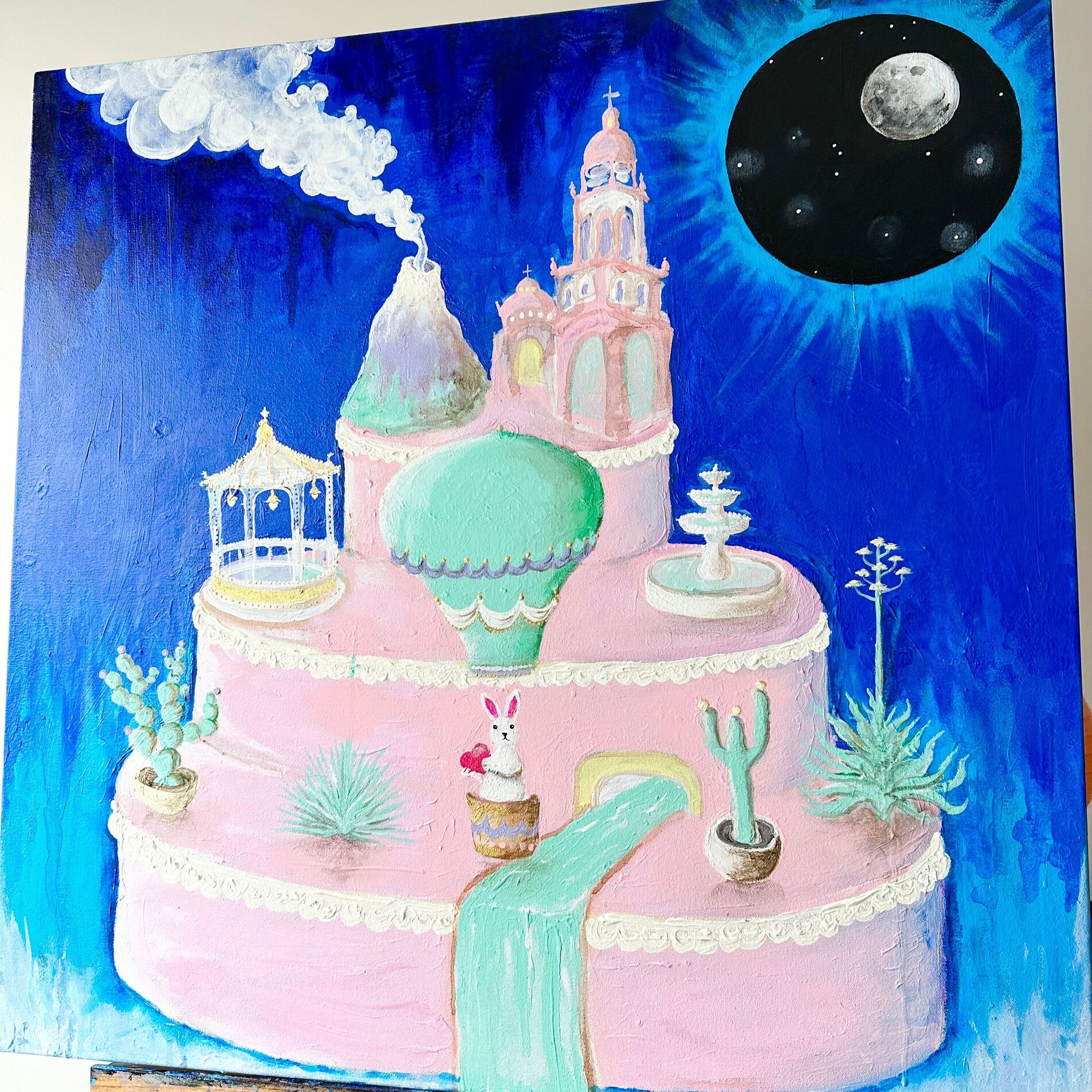 Album cover of Amor Maicero