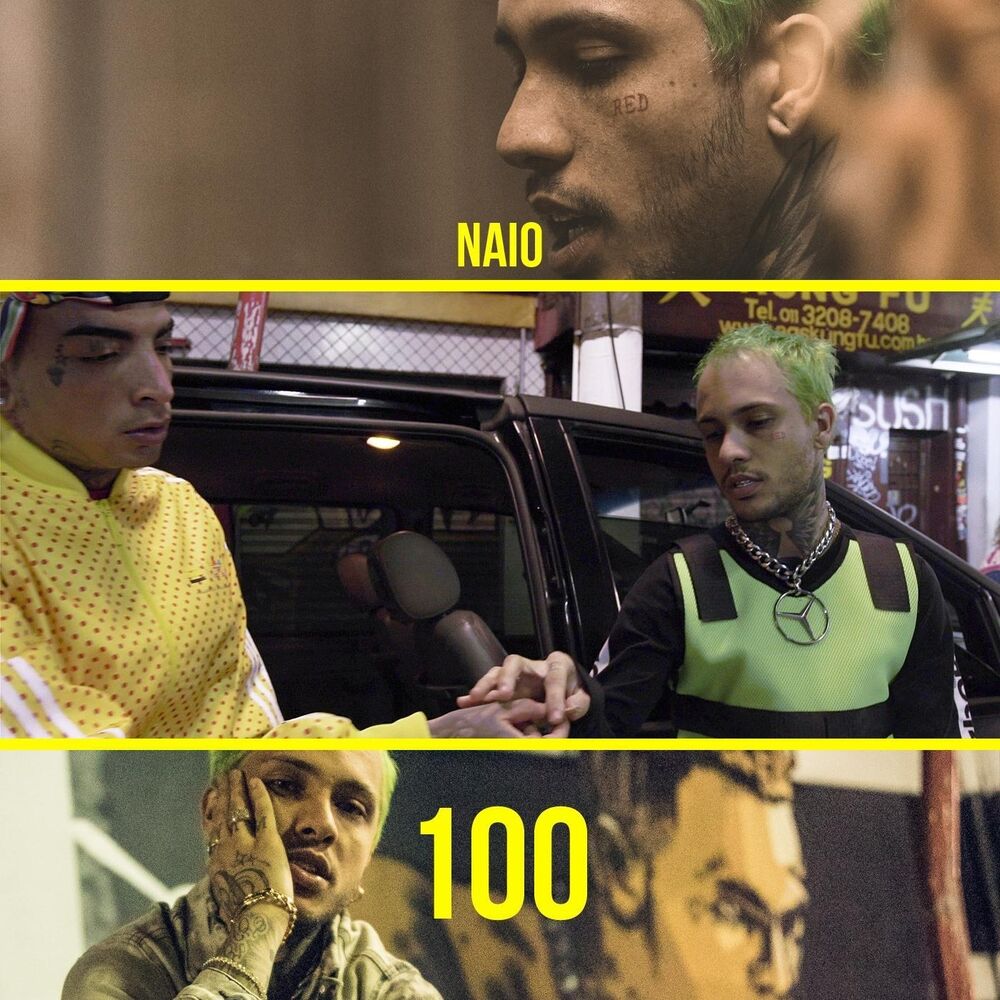 Picture of 100