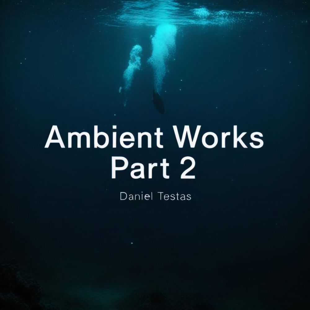 Picture of Ambient Works, Pt. 2