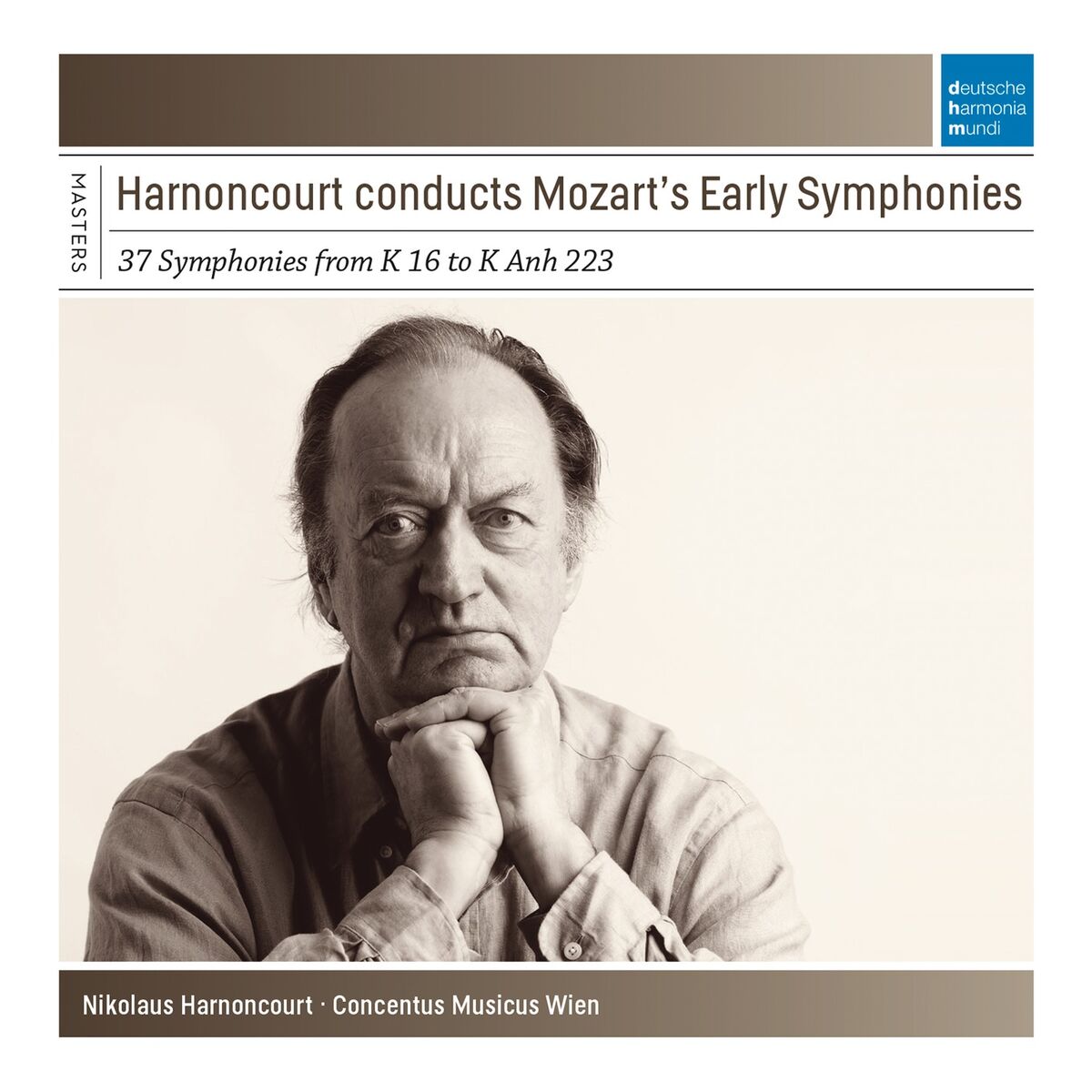 Album cover of Symphony No. 25 in G Minor, K. 183: I. Allegro con brio