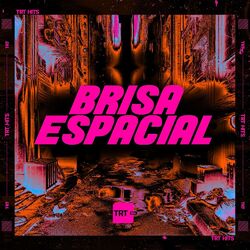Cover of BRISA ESPACIAL