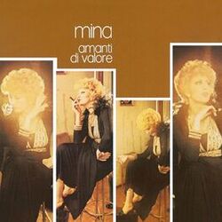 Cover of Amanti Di Valore