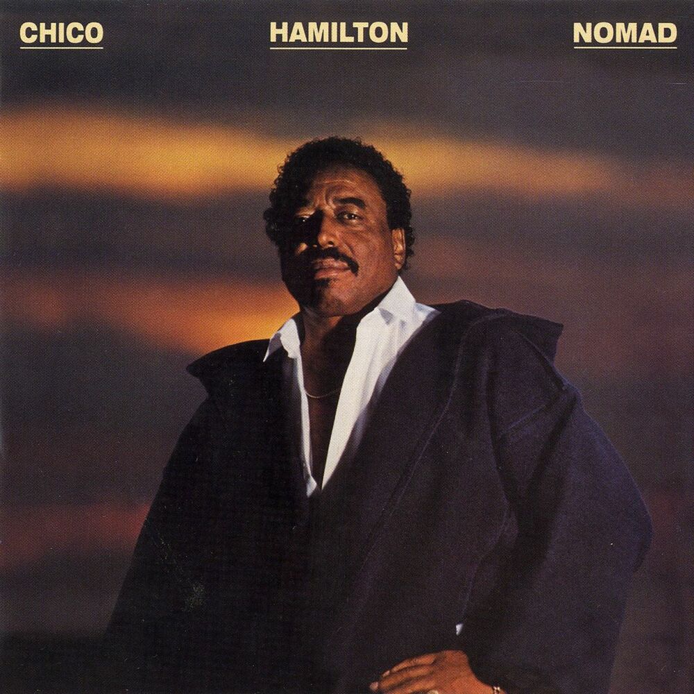 Picture of Nomad