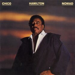 Cover of Nomad