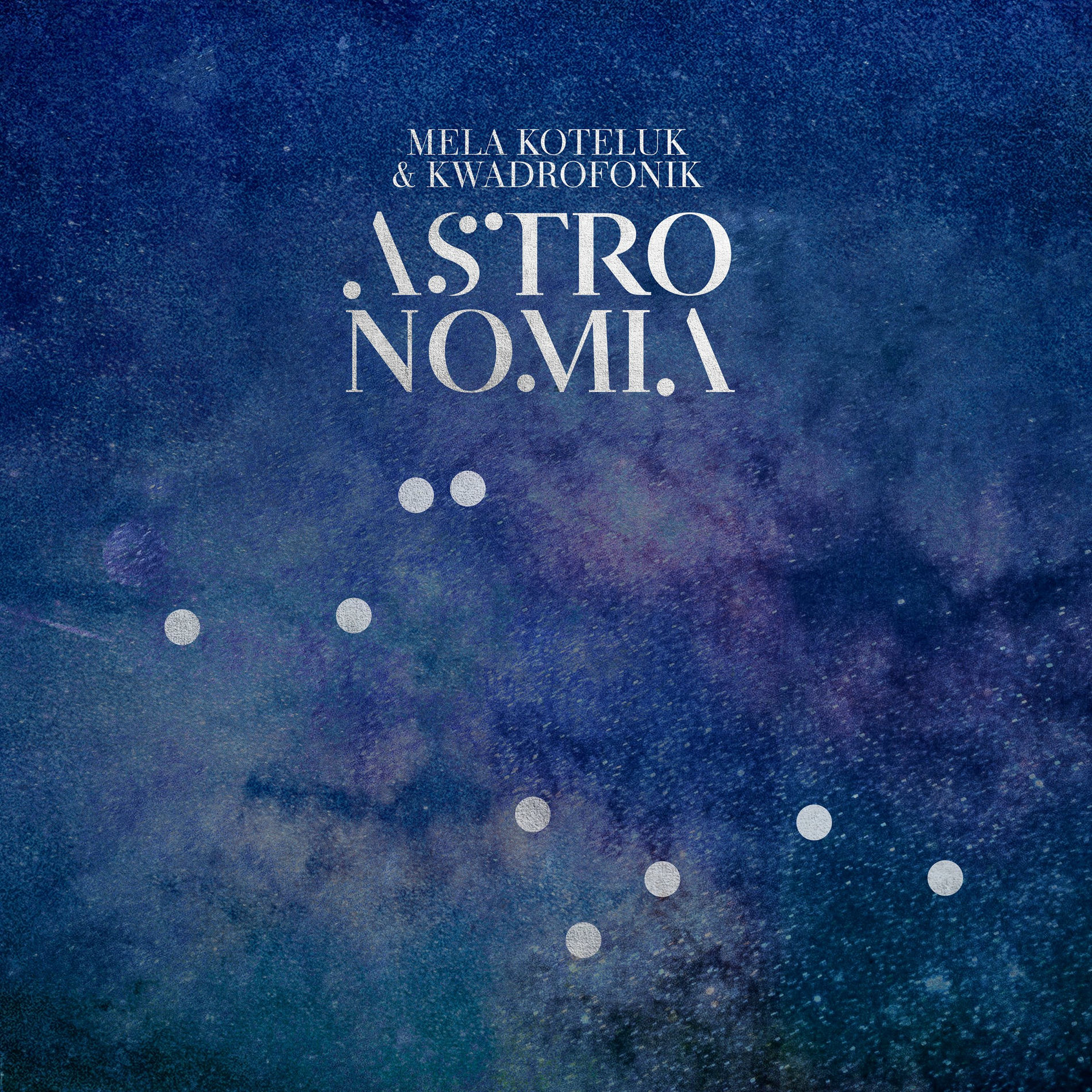 Album cover of Astronomia
