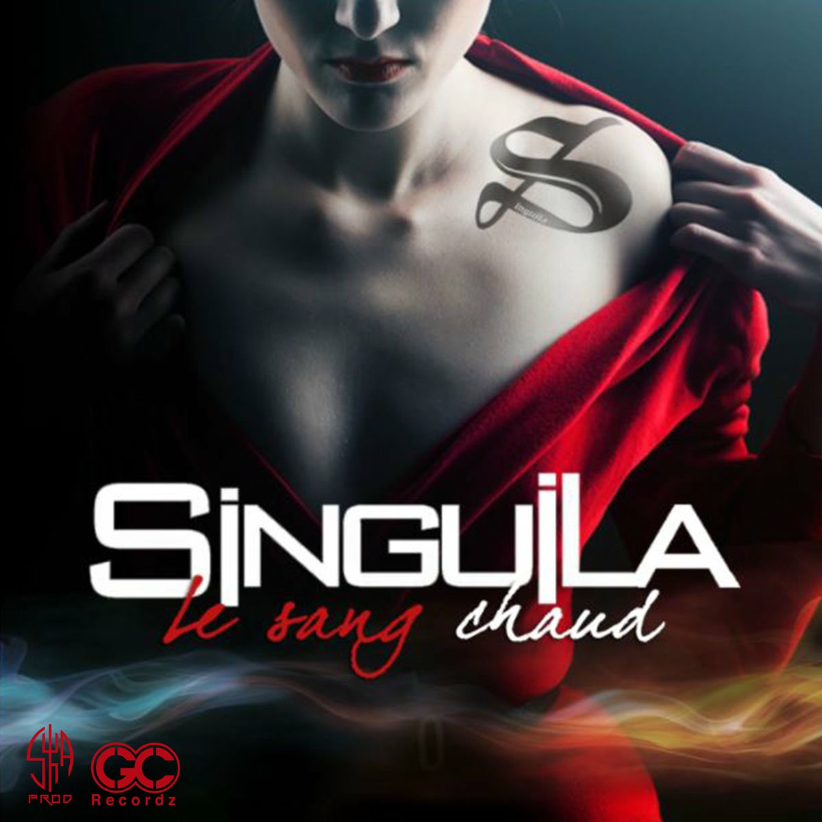 Album cover of Le sang chaud