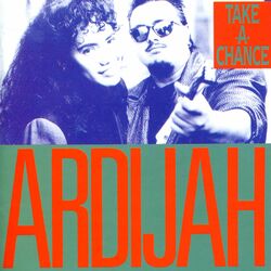 Cover of Take a Chance