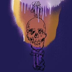 Cover of Curanderos