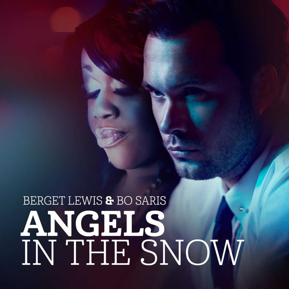 Picture of Angels In The Snow