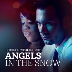Cover of Angels In The Snow