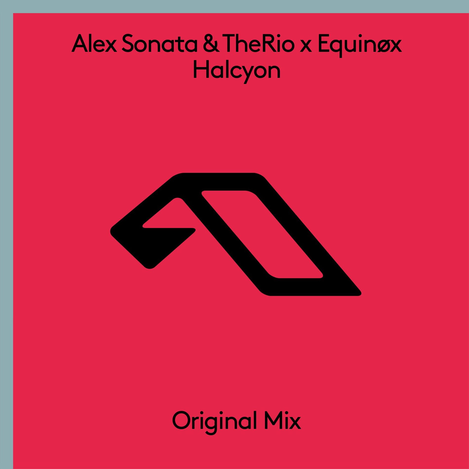 Album cover of Halcyon