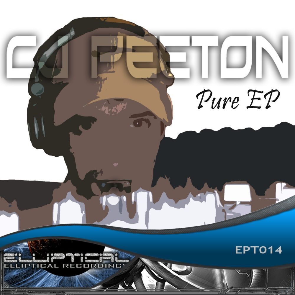 Picture of Pure EP