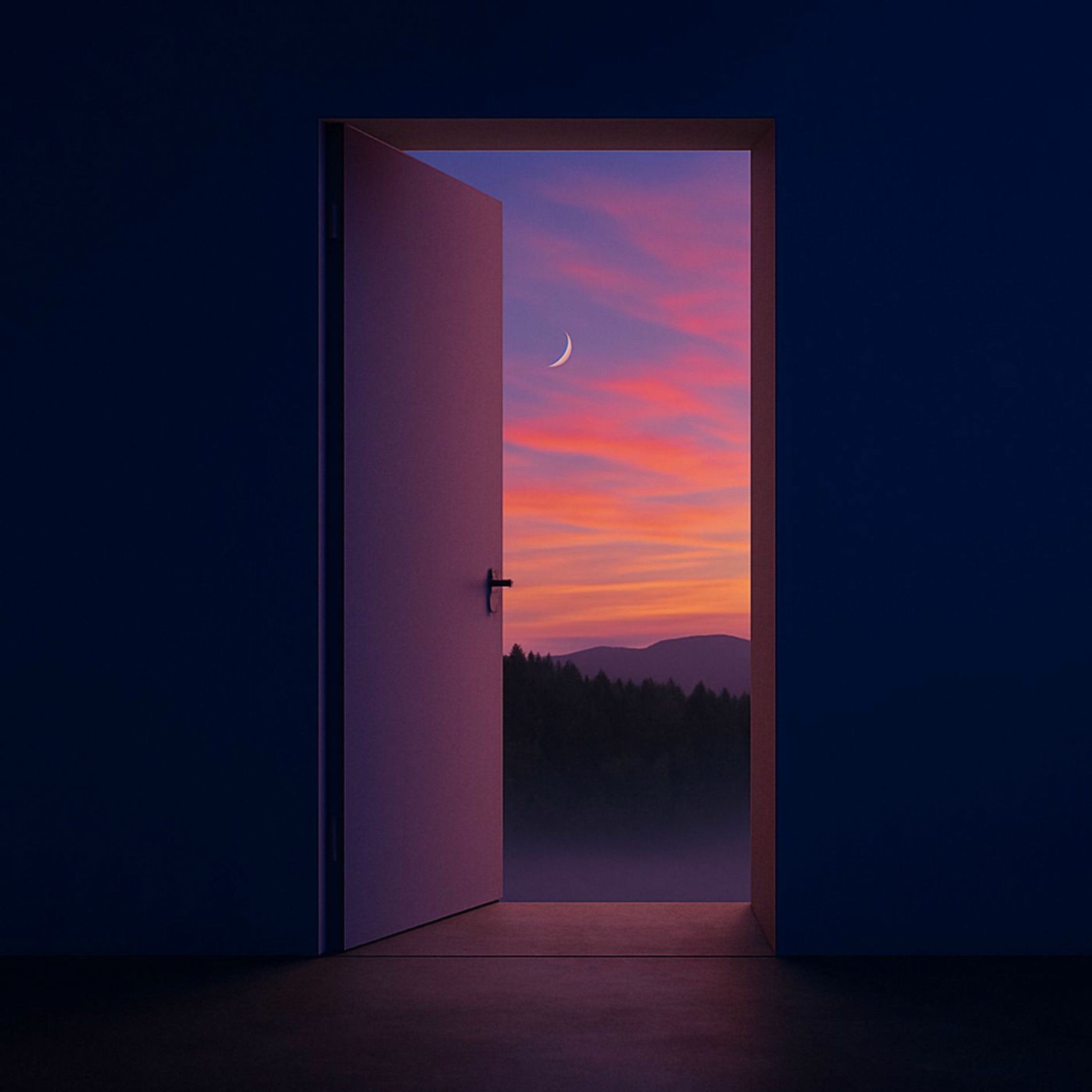 Album cover of Let It Out