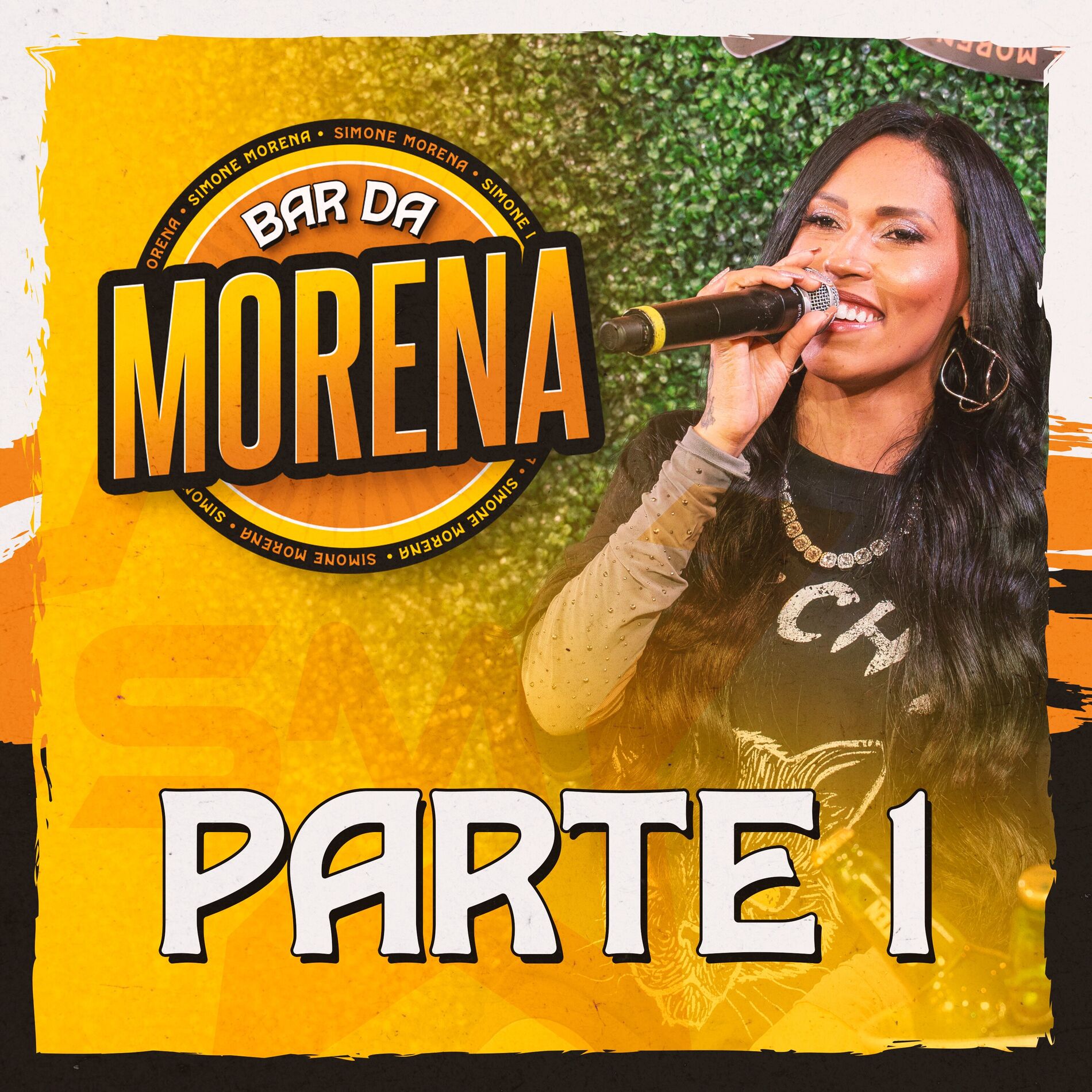 Album cover of Uber Recaída
