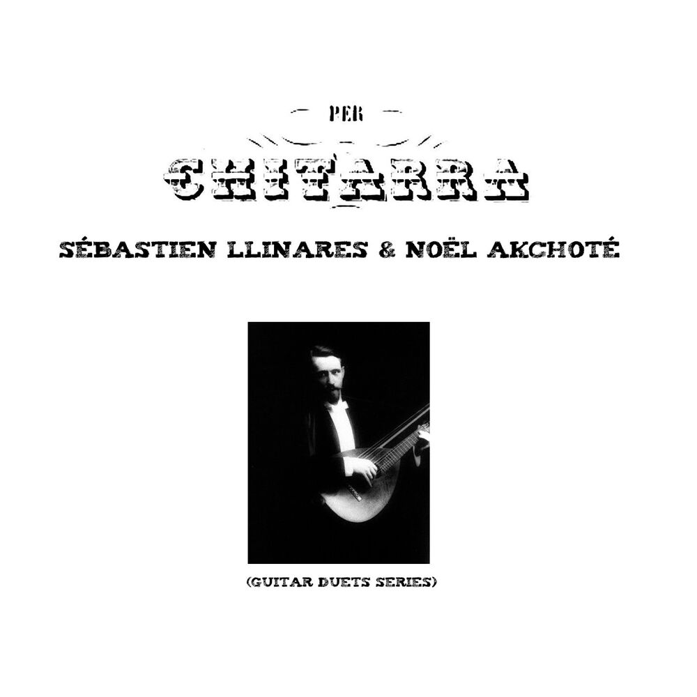 Picture of Per chitarra (Guitar Duets Series)