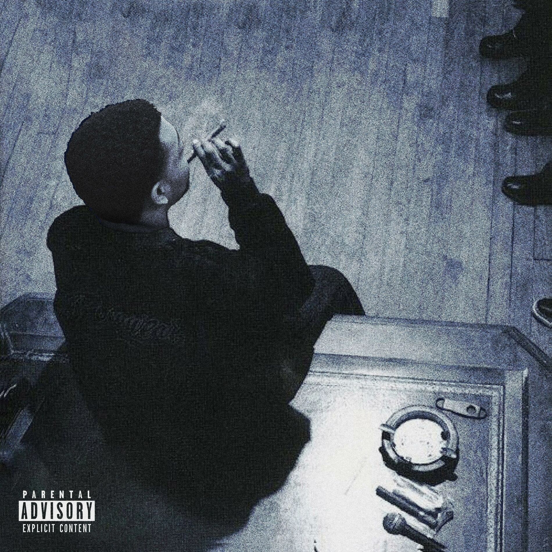 Album cover of The Krueprint